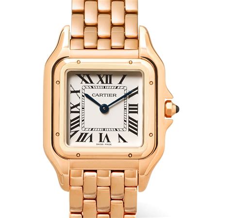 fake diamond cartier watch|counterfeit cartier watches.